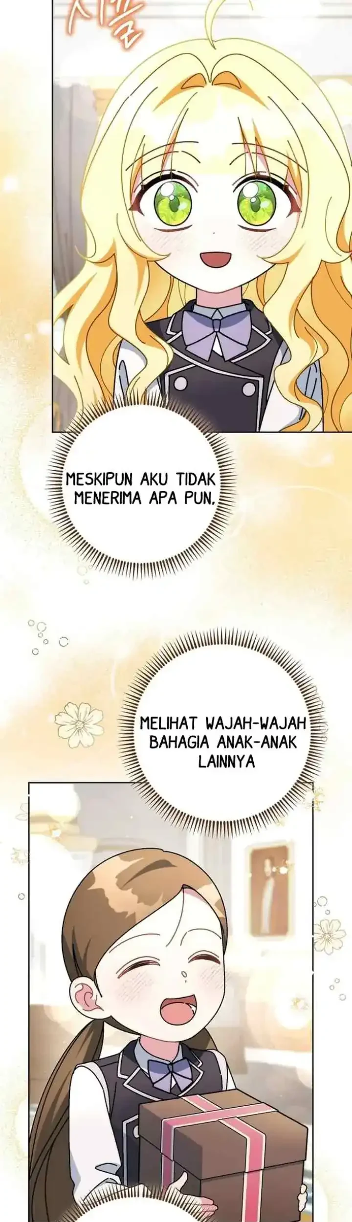 Can I Cry Now? Chapter 18 Gambar 21