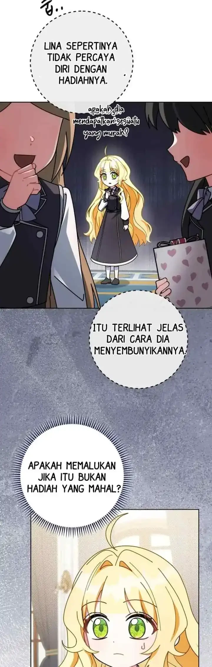 Can I Cry Now? Chapter 18 Gambar 23