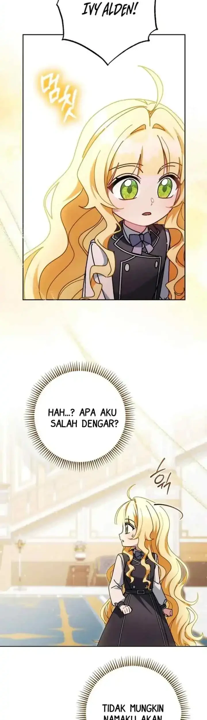 Can I Cry Now? Chapter 18 Gambar 25