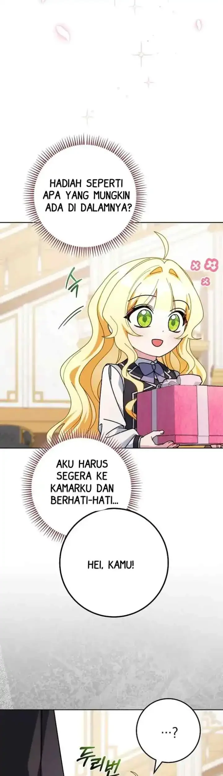 Can I Cry Now? Chapter 18 halaman 31