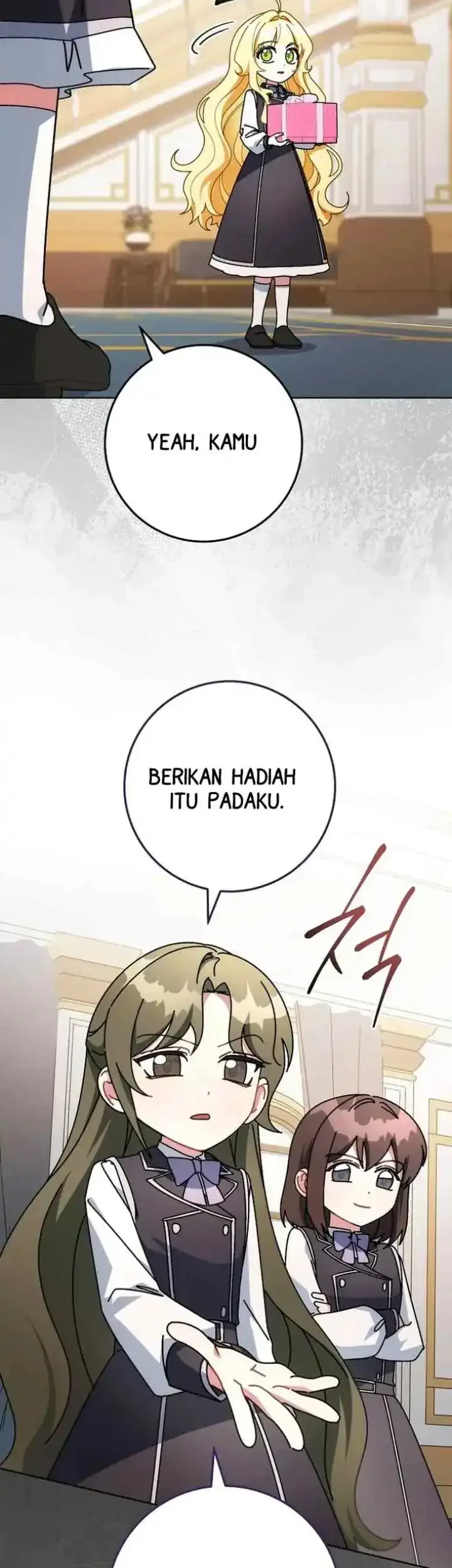 Can I Cry Now? Chapter 18 halaman 32