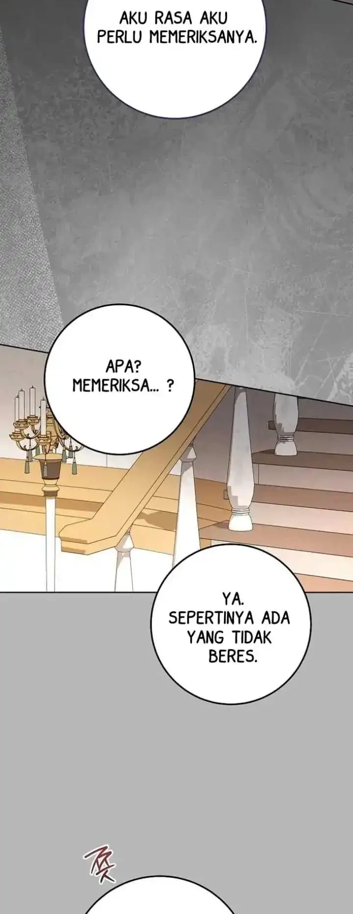 Can I Cry Now? Chapter 18 halaman 33