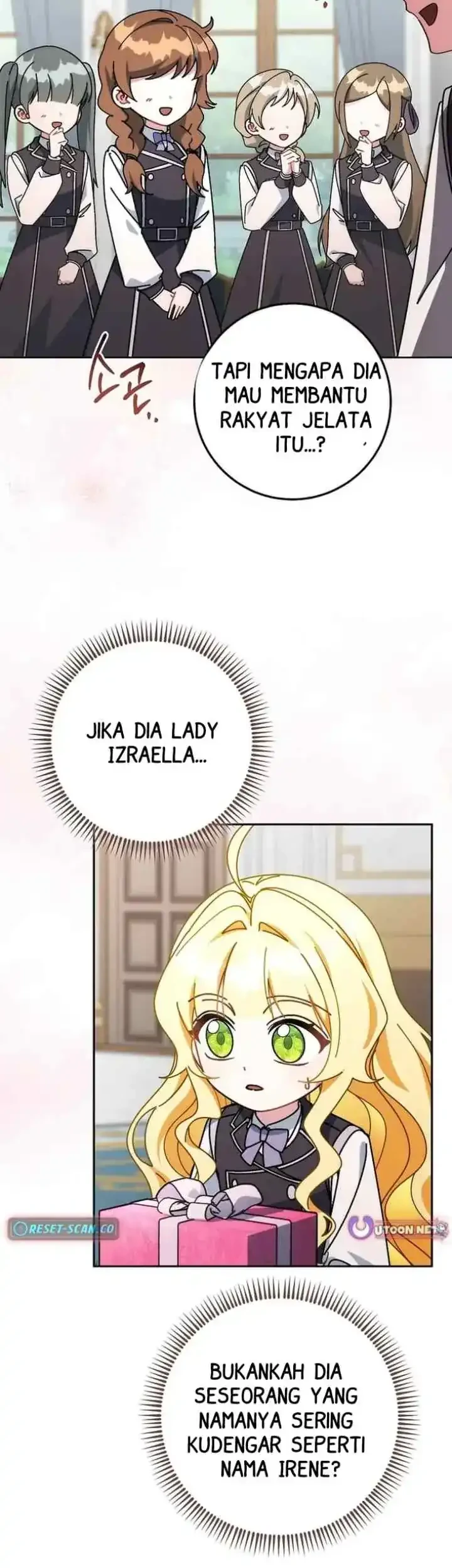 Can I Cry Now? Chapter 18 Gambar 40