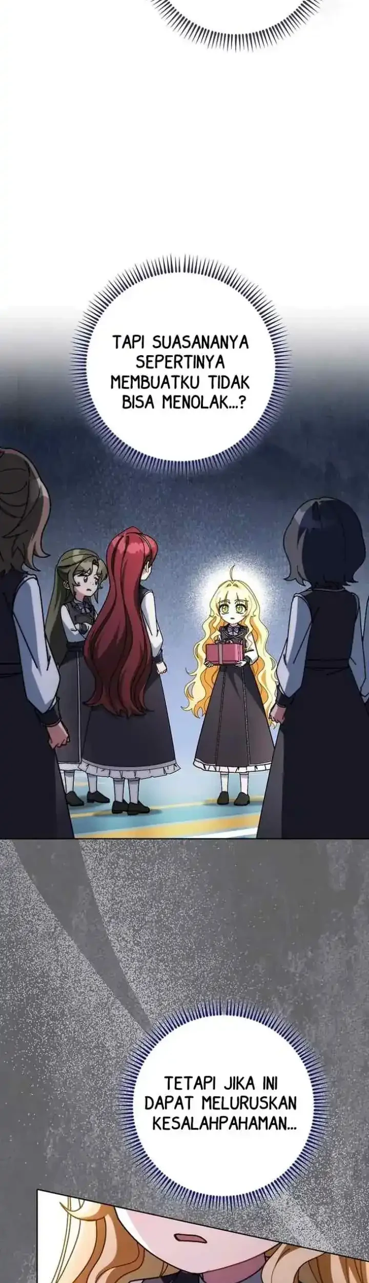 Can I Cry Now? Chapter 18 Gambar 45