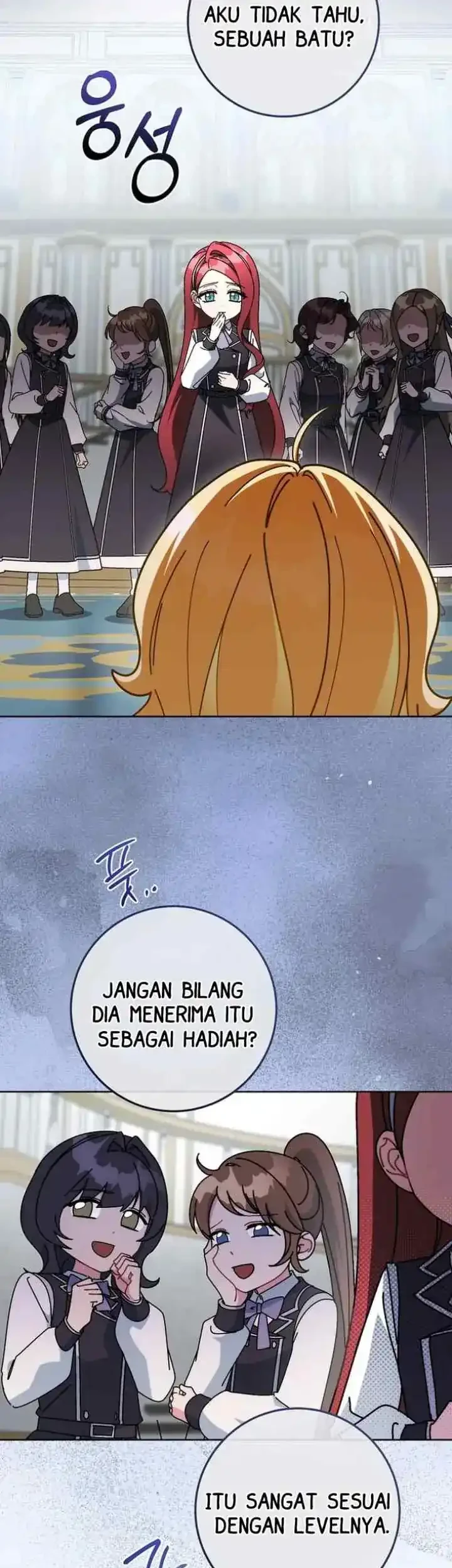 Can I Cry Now? Chapter 18 Gambar 56