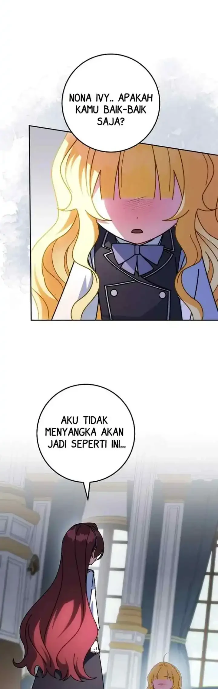 Can I Cry Now? Chapter 18 Gambar 58