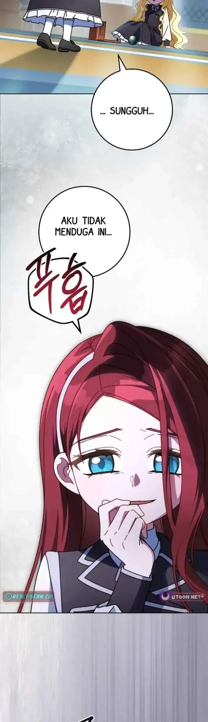 Can I Cry Now? Chapter 18 Gambar 59