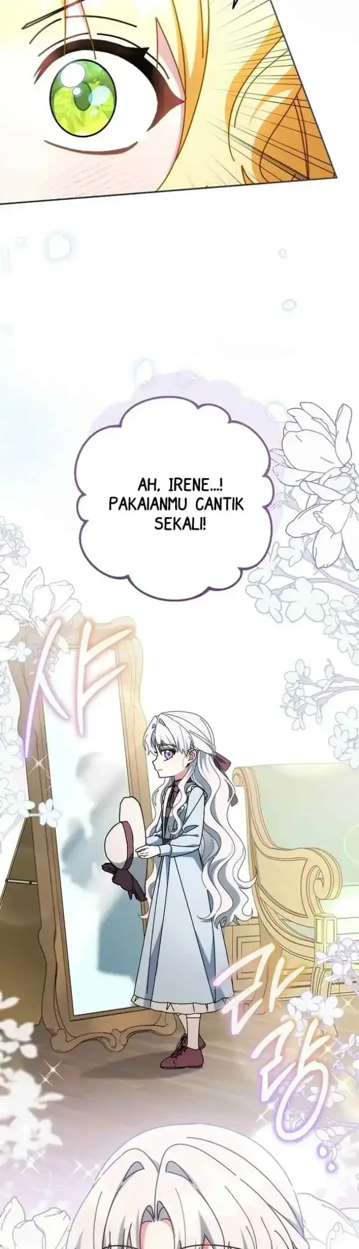 Can I Cry Now? Chapter 18 halaman 4