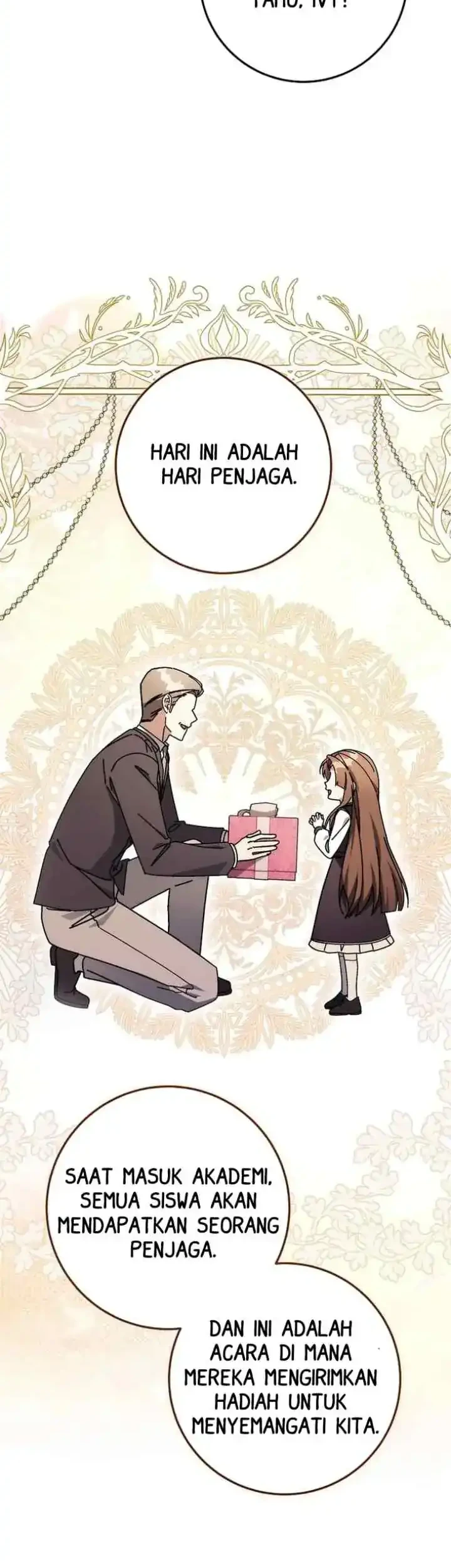 Can I Cry Now? Chapter 18 halaman 7