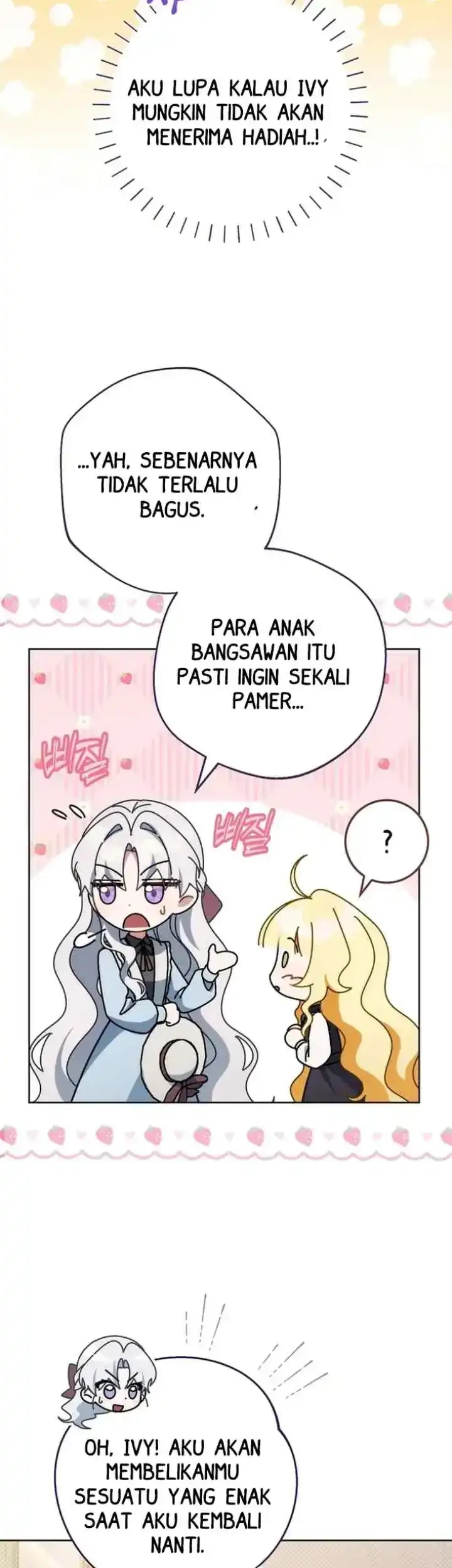 Can I Cry Now? Chapter 18 halaman 10
