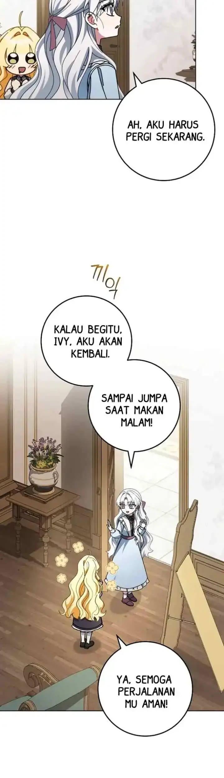 Can I Cry Now? Chapter 18 halaman 12