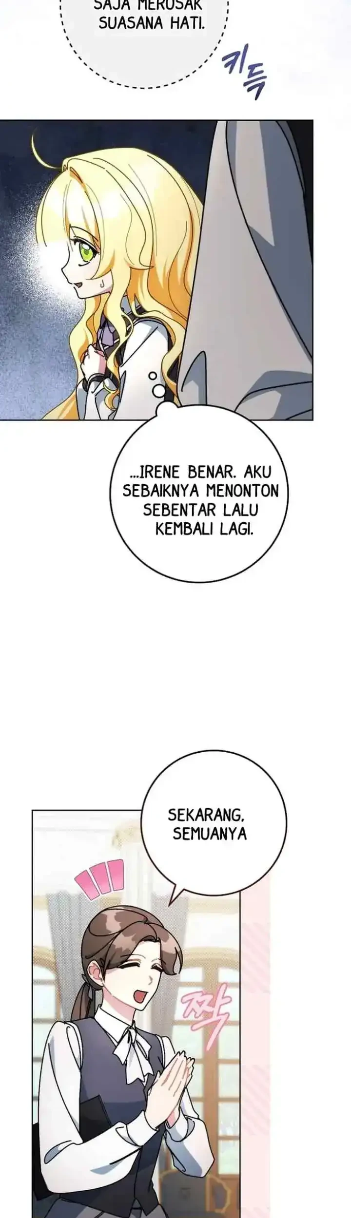 Can I Cry Now? Chapter 18 halaman 17