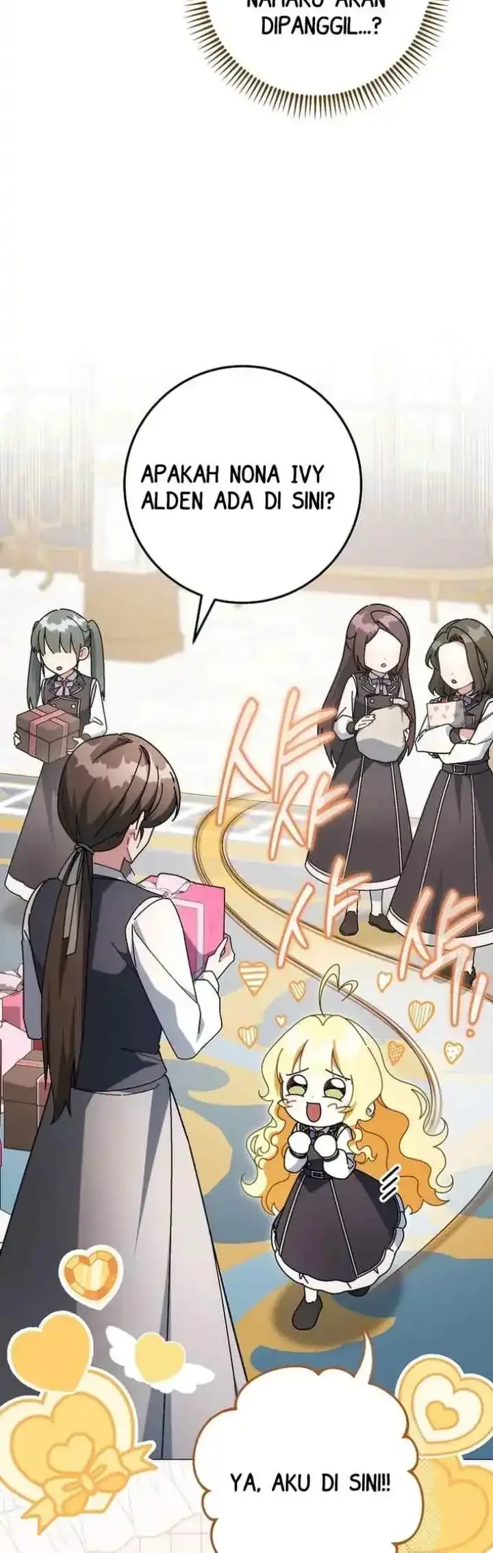 Can I Cry Now? Chapter 18 halaman 27