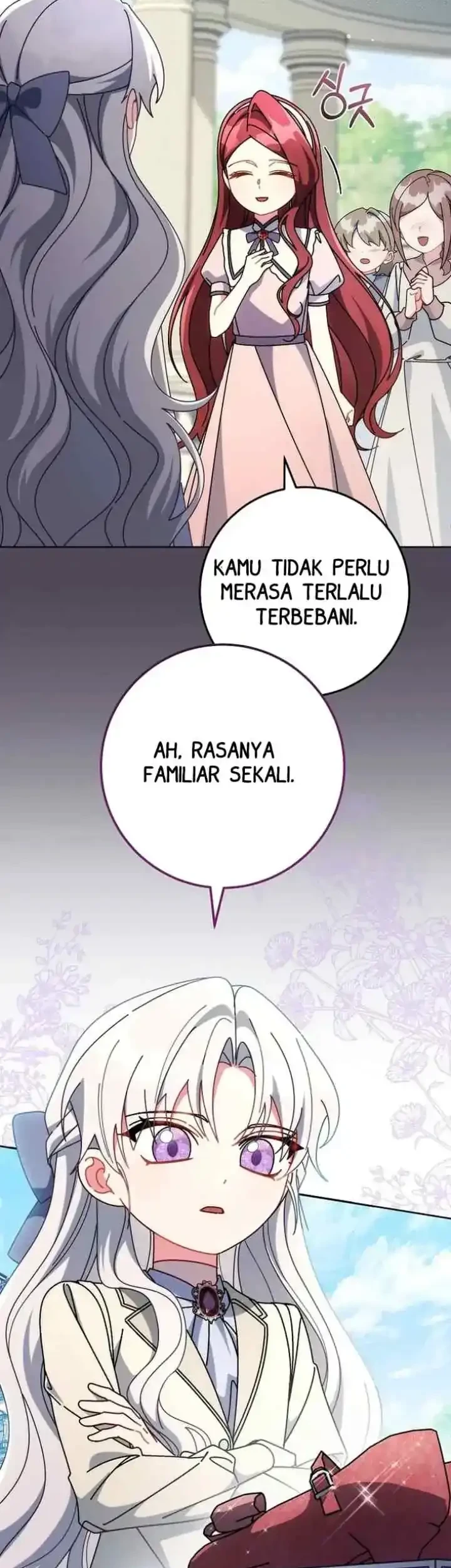 Can I Cry Now? Chapter 19 Gambar 43