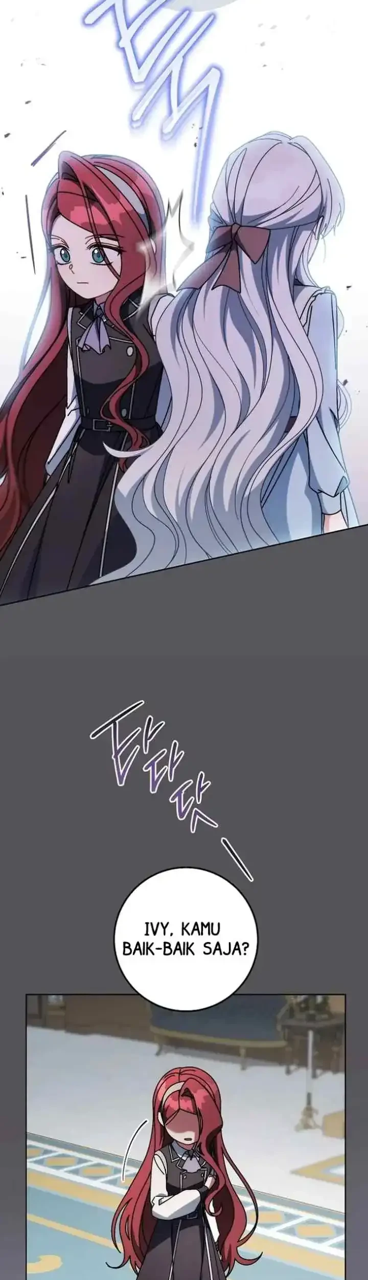 Can I Cry Now? Chapter 19 Gambar 63