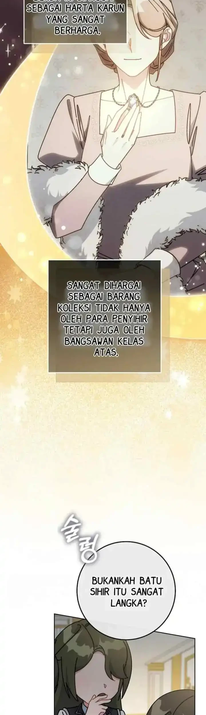 Can I Cry Now? Chapter 19 Gambar 11