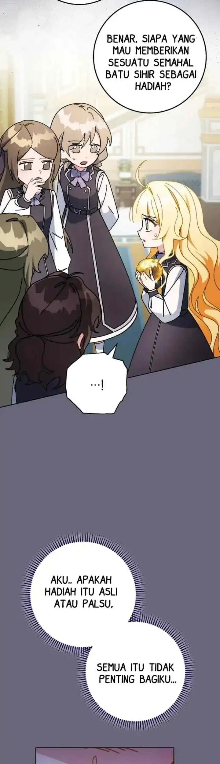 Can I Cry Now? Chapter 19 Gambar 23