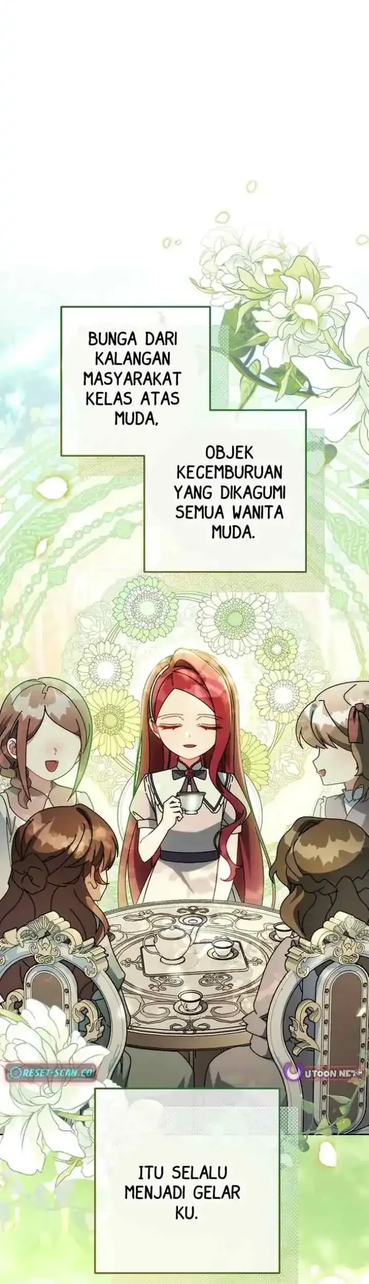 Can I Cry Now? Chapter 19 Gambar 31