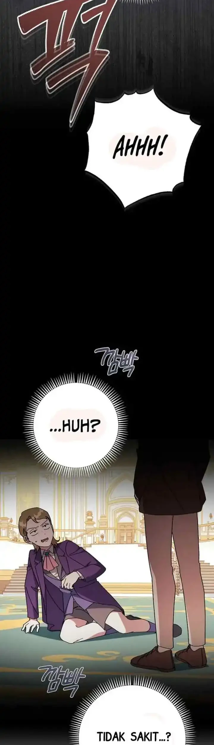 Can I Cry Now? Chapter 2 Gambar 74