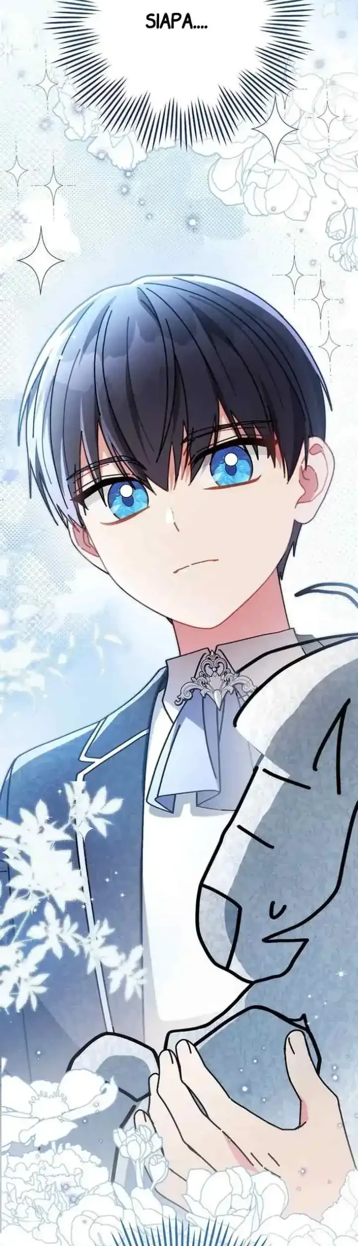 Can I Cry Now? Chapter 2 Gambar 78