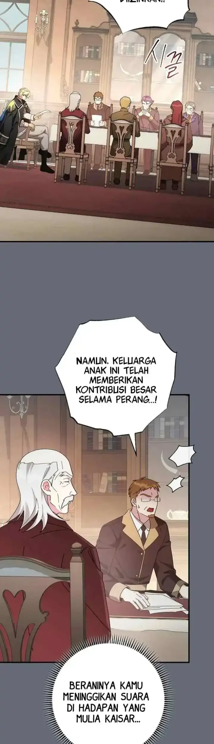 Can I Cry Now? Chapter 2 Gambar 7