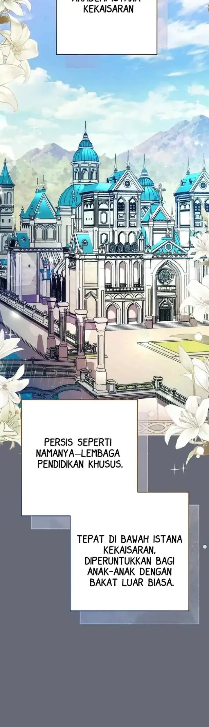 Can I Cry Now? Chapter 2 Gambar 9