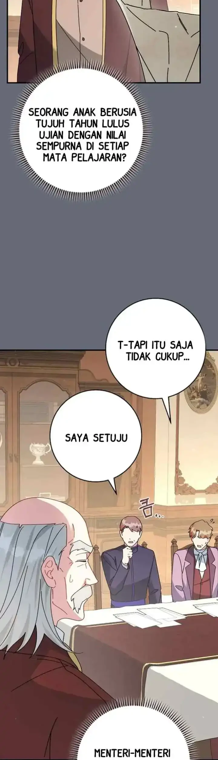 Can I Cry Now? Chapter 2 Gambar 30