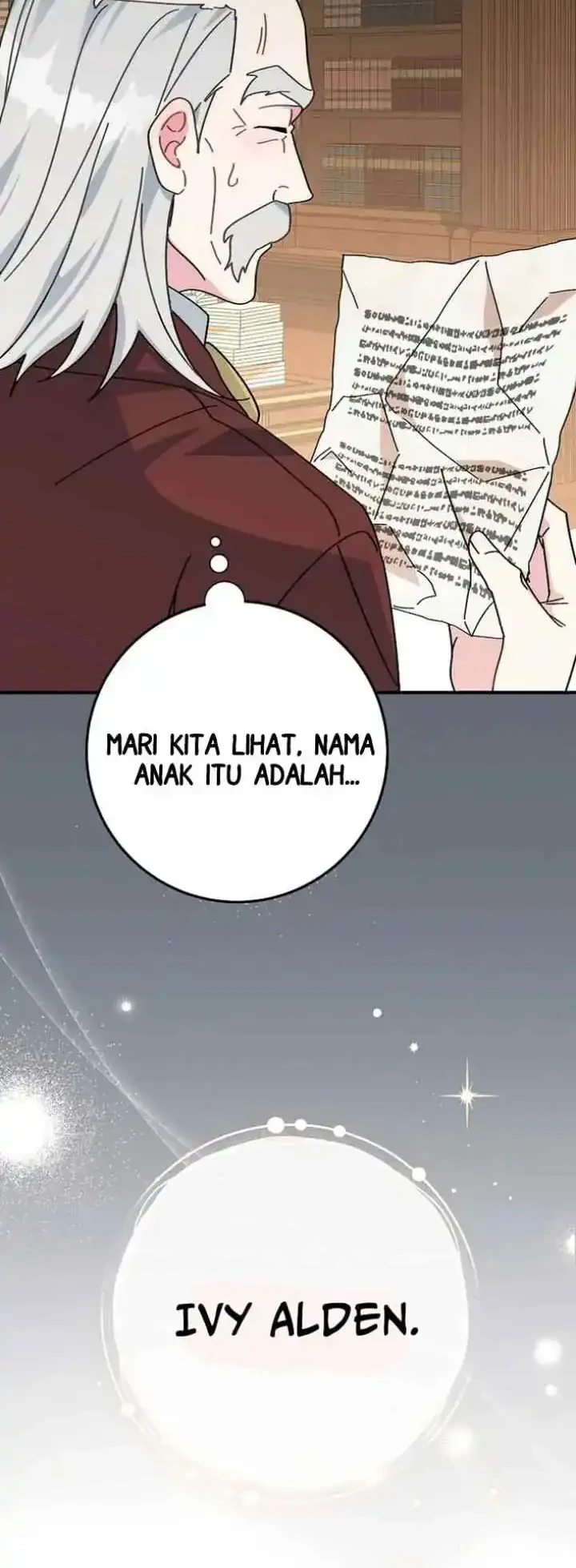 Can I Cry Now? Chapter 2 halaman 45