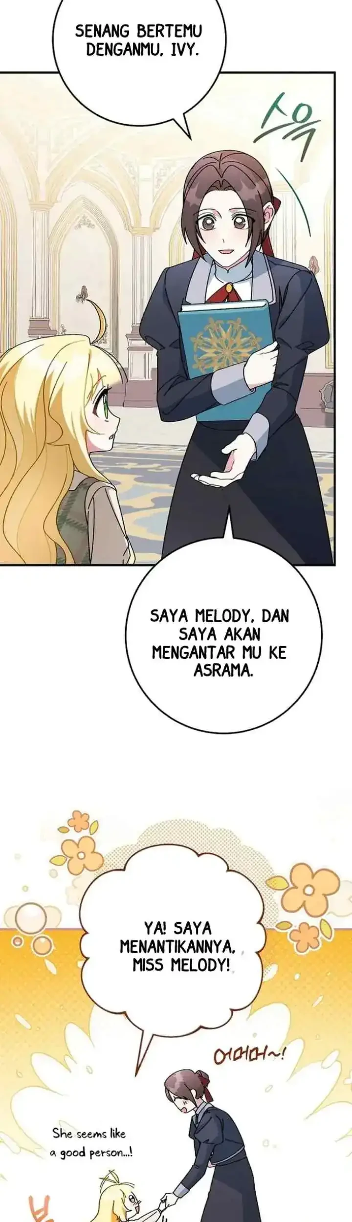 Can I Cry Now? Chapter 2 halaman 47
