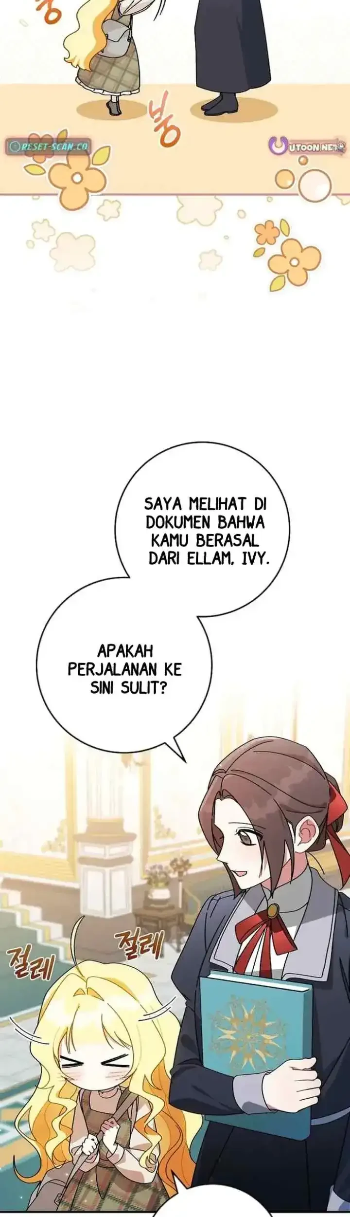 Can I Cry Now? Chapter 2 halaman 48