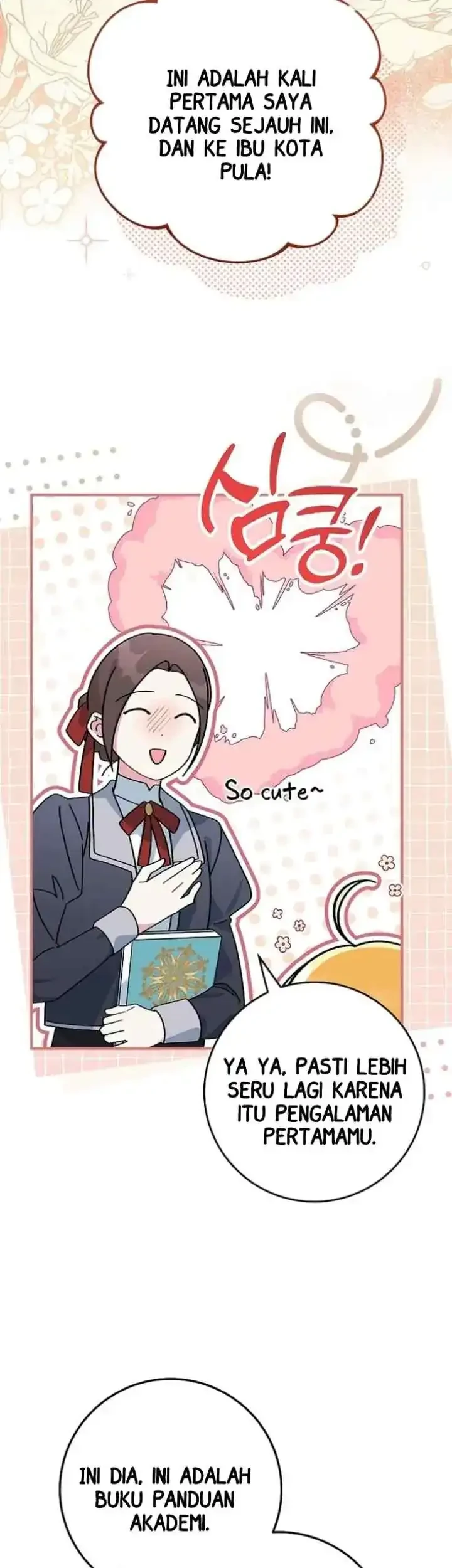 Can I Cry Now? Chapter 2 Gambar 49