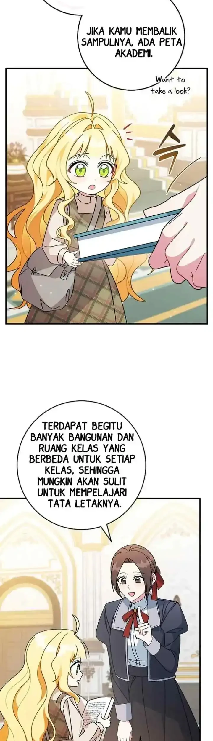 Can I Cry Now? Chapter 2 Gambar 50
