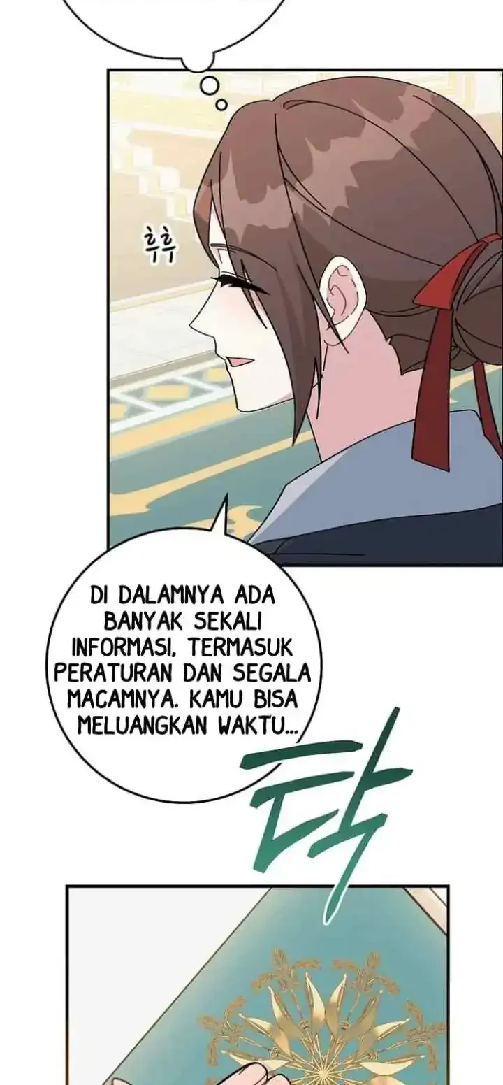 Can I Cry Now? Chapter 2 Gambar 52