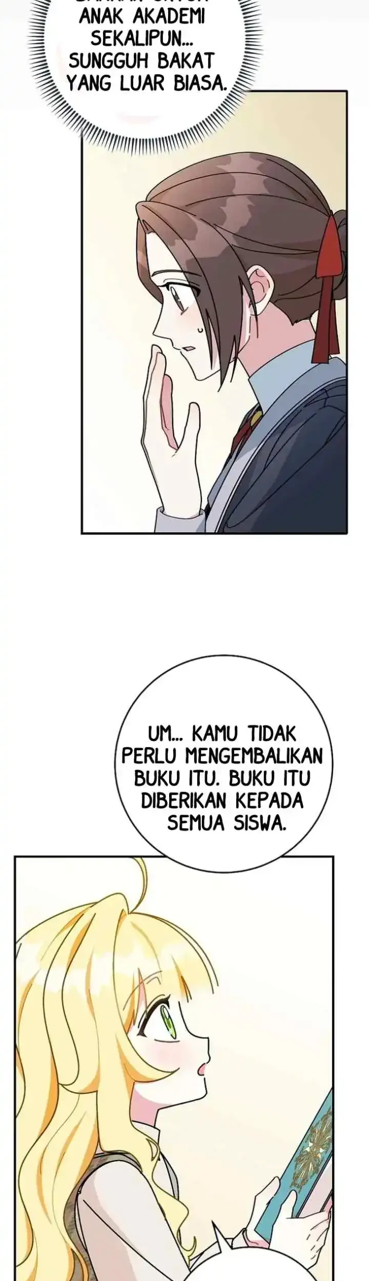 Can I Cry Now? Chapter 2 Gambar 55