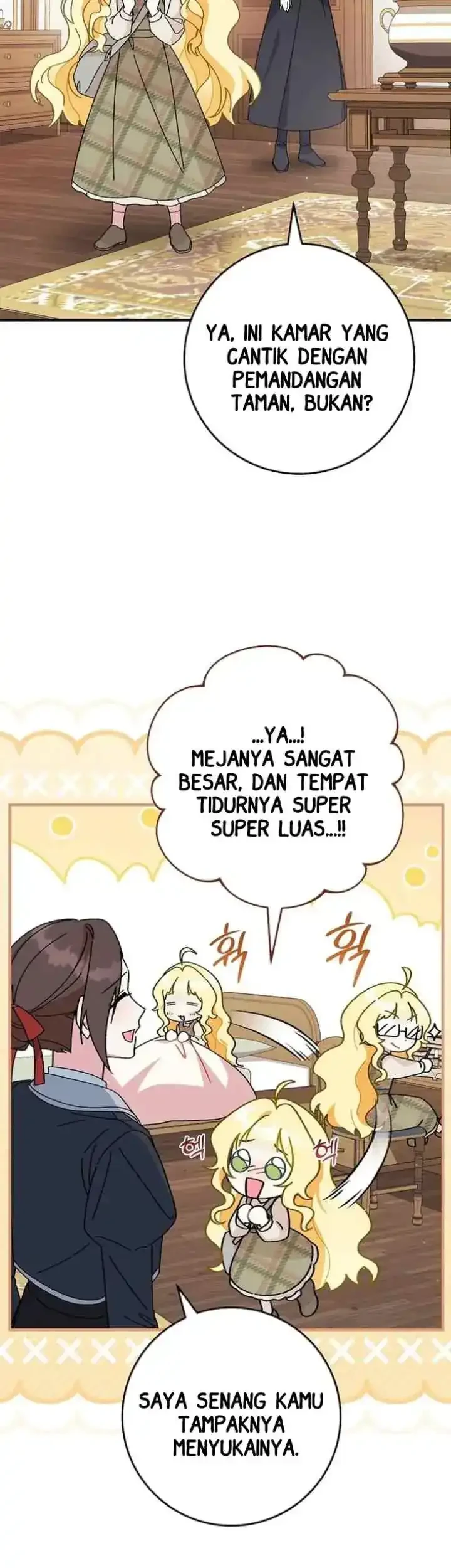 Can I Cry Now? Chapter 2 Gambar 61