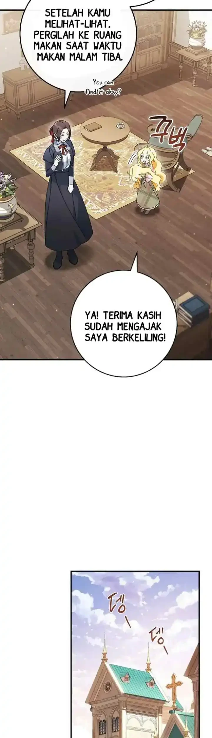 Can I Cry Now? Chapter 2 Gambar 63