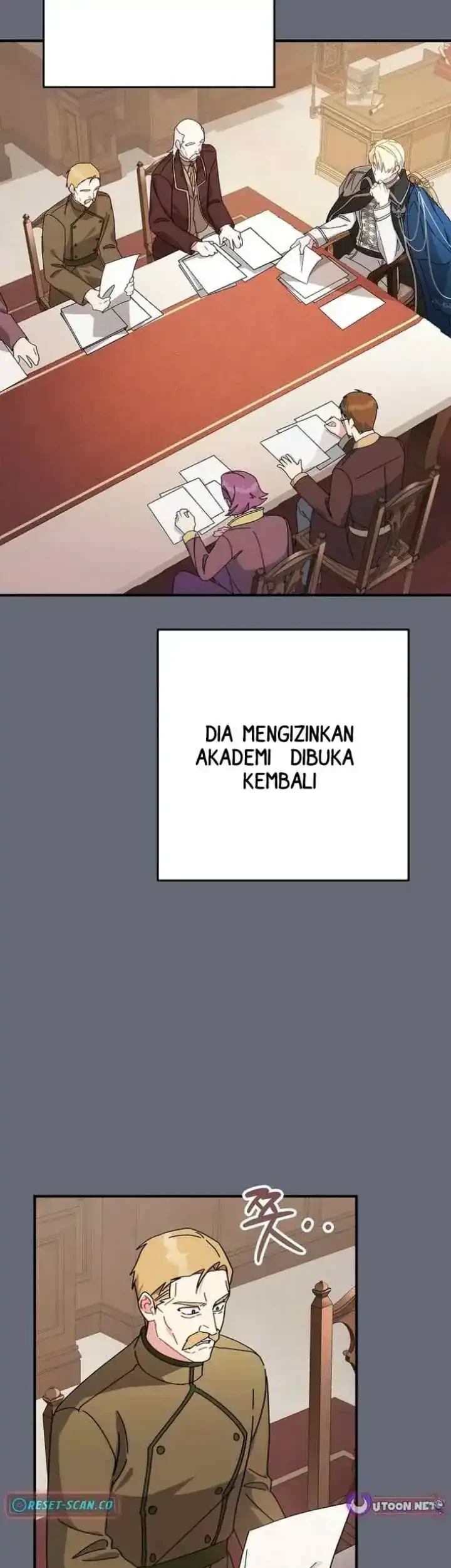 Can I Cry Now? Chapter 2 halaman 18