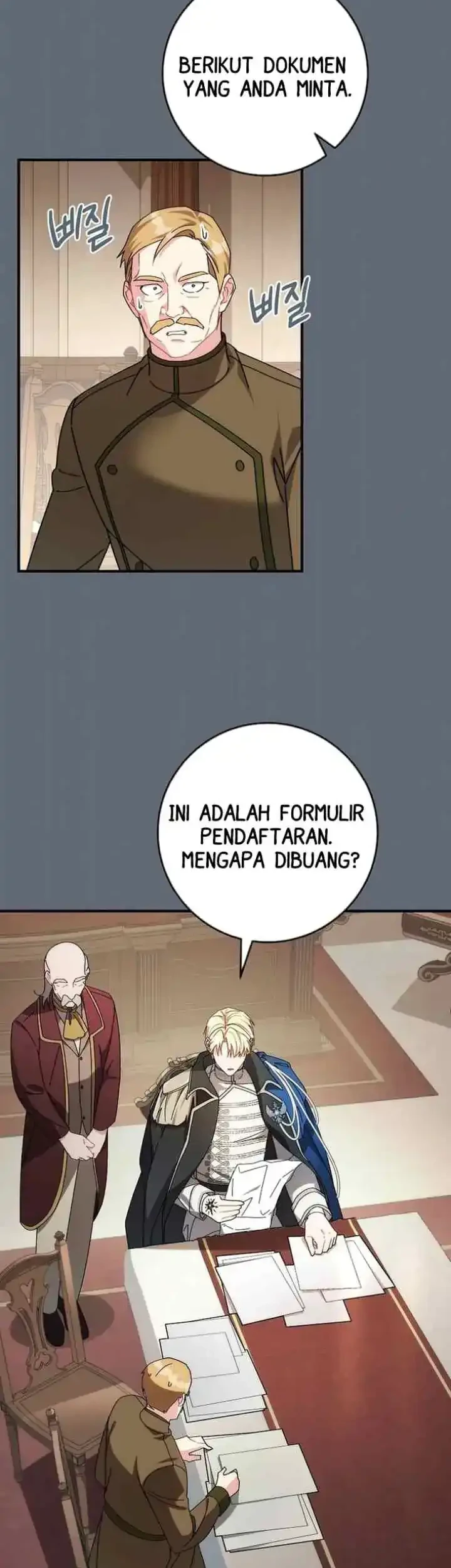 Can I Cry Now? Chapter 2 halaman 23