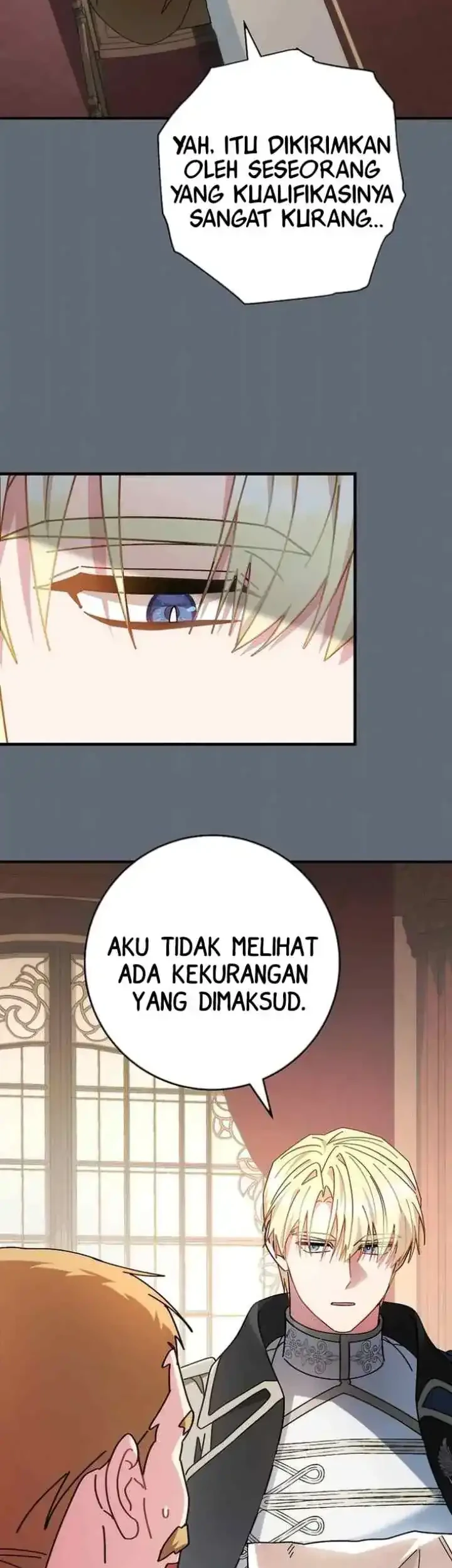 Can I Cry Now? Chapter 2 halaman 24