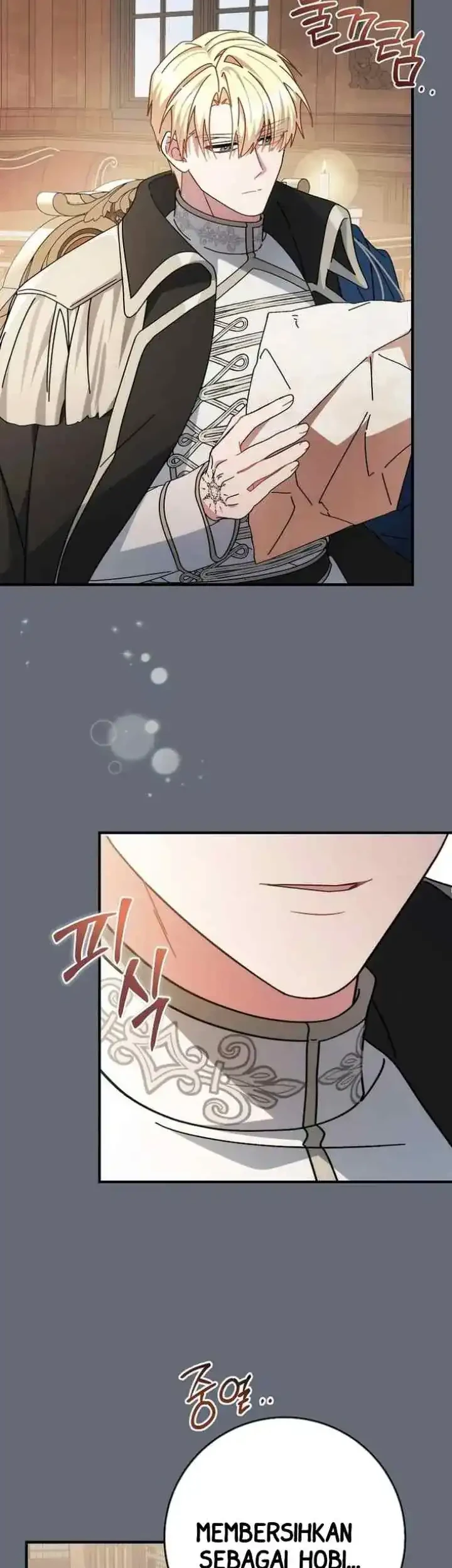Can I Cry Now? Chapter 2 halaman 35