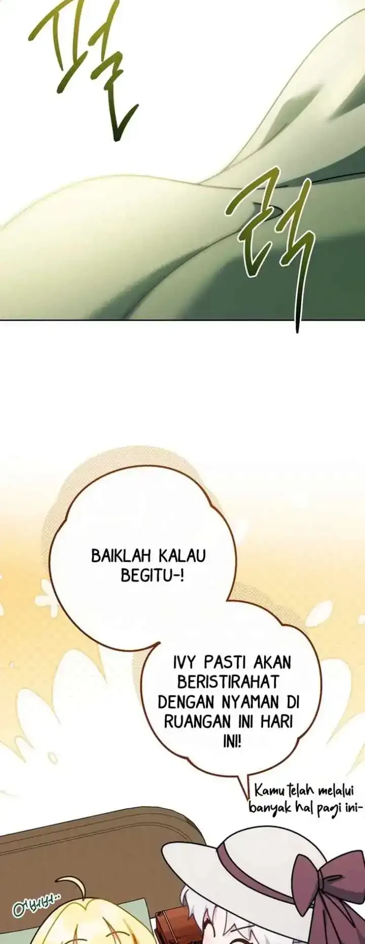 Can I Cry Now? Chapter 20 Gambar 42