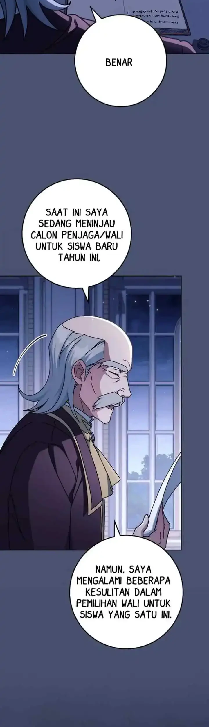 Can I Cry Now? Chapter 20 Gambar 9