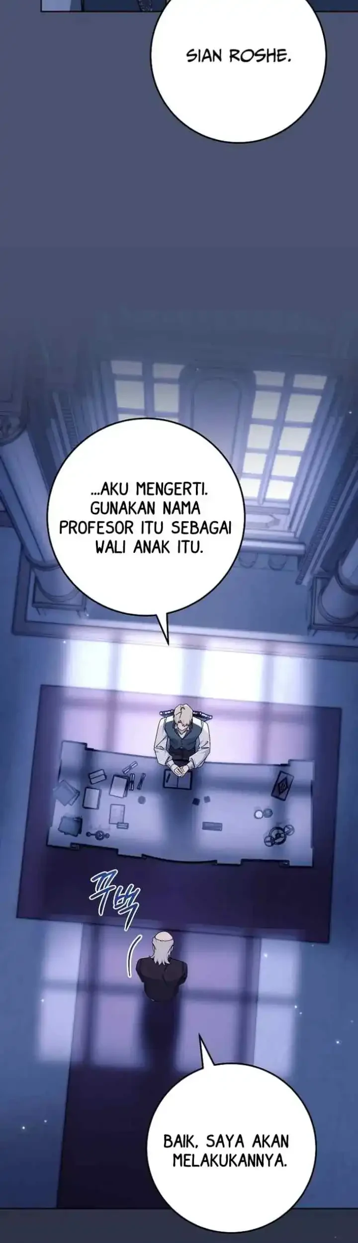 Can I Cry Now? Chapter 20 Gambar 15
