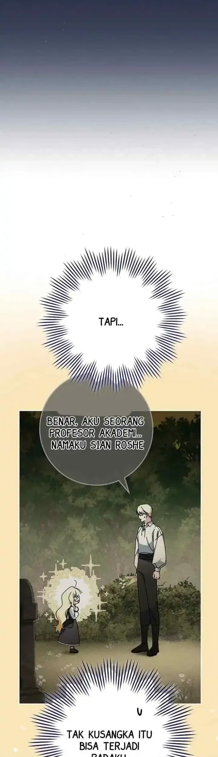 Can I Cry Now? Chapter 20 Gambar 16
