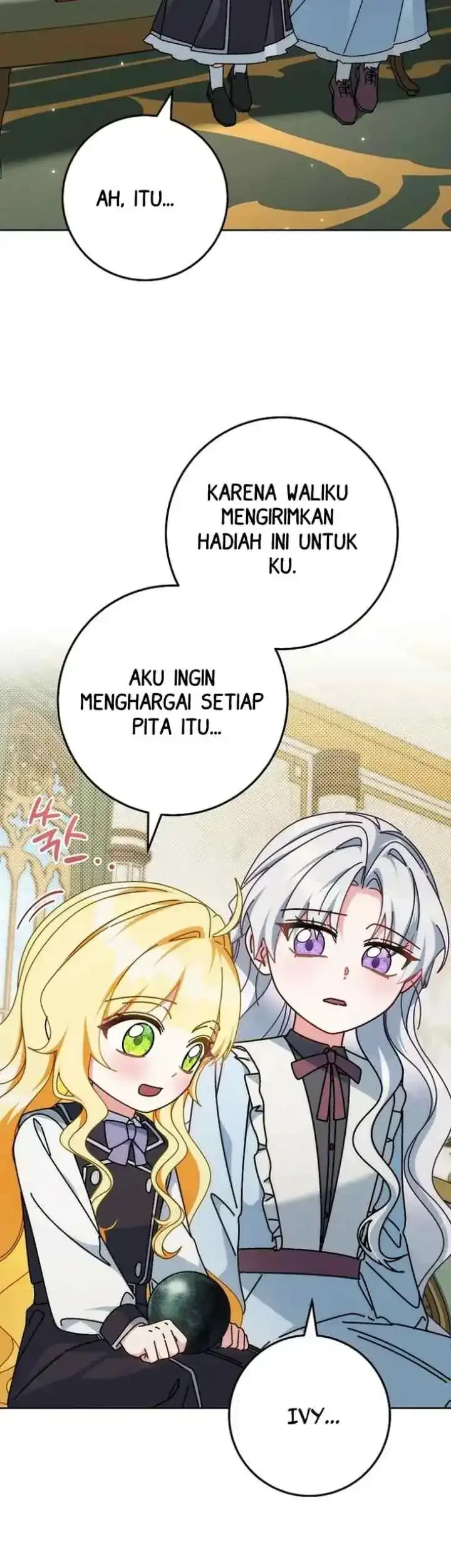 Can I Cry Now? Chapter 20 Gambar 24