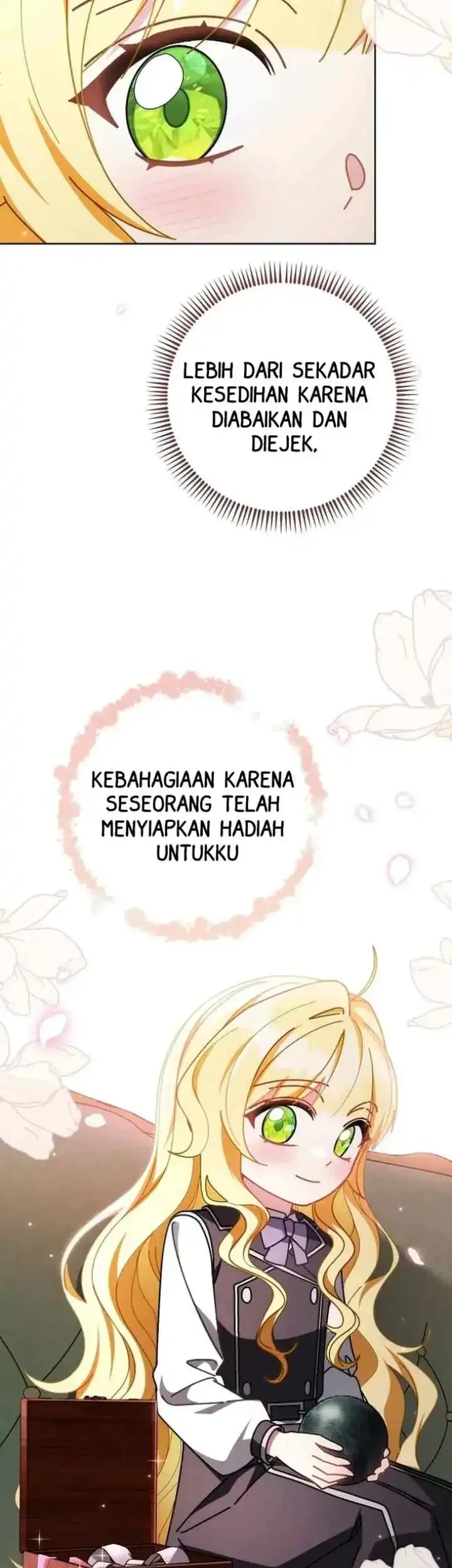 Can I Cry Now? Chapter 20 Gambar 27