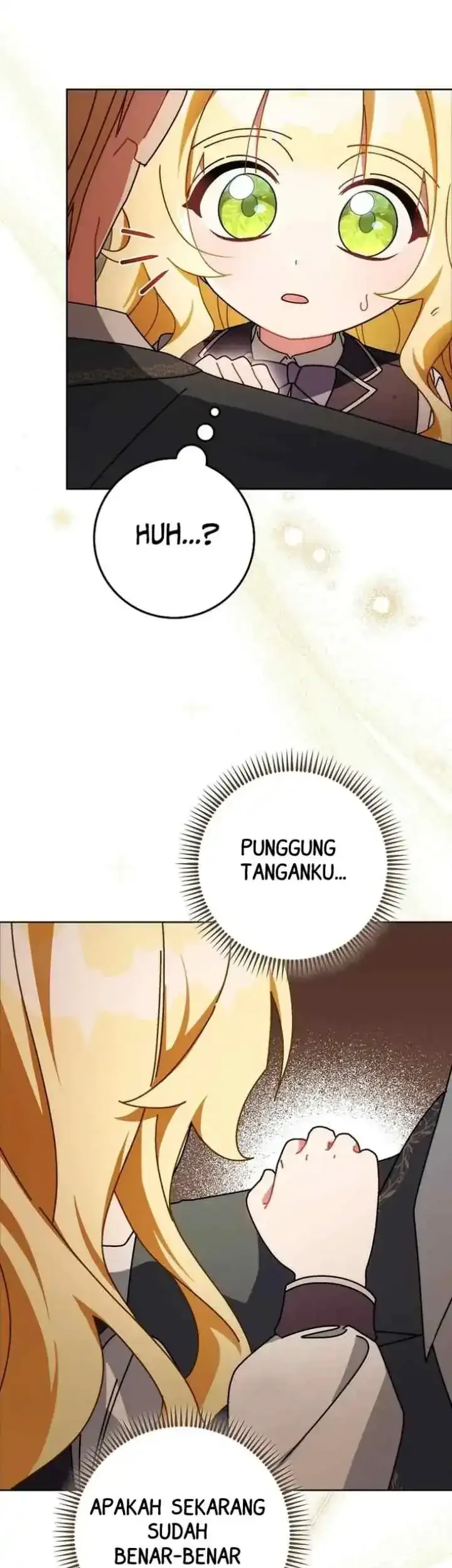 Can I Cry Now? Chapter 21 Gambar 8