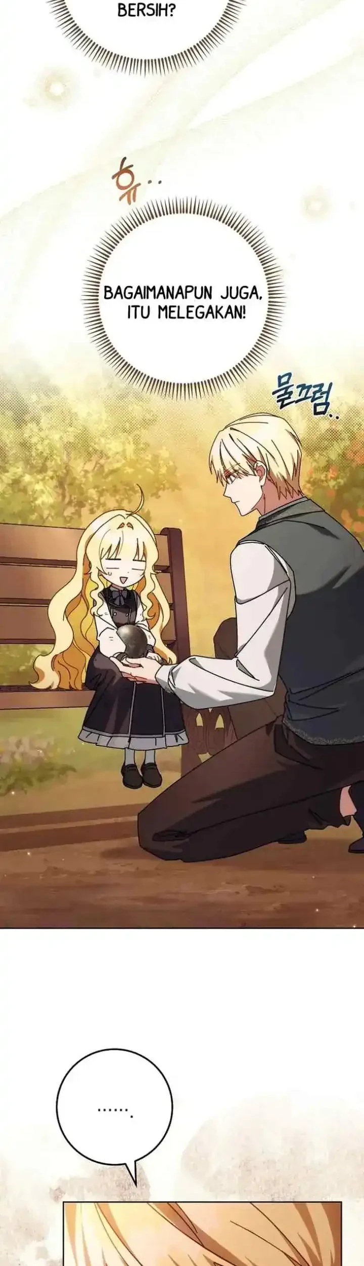Can I Cry Now? Chapter 21 Gambar 9