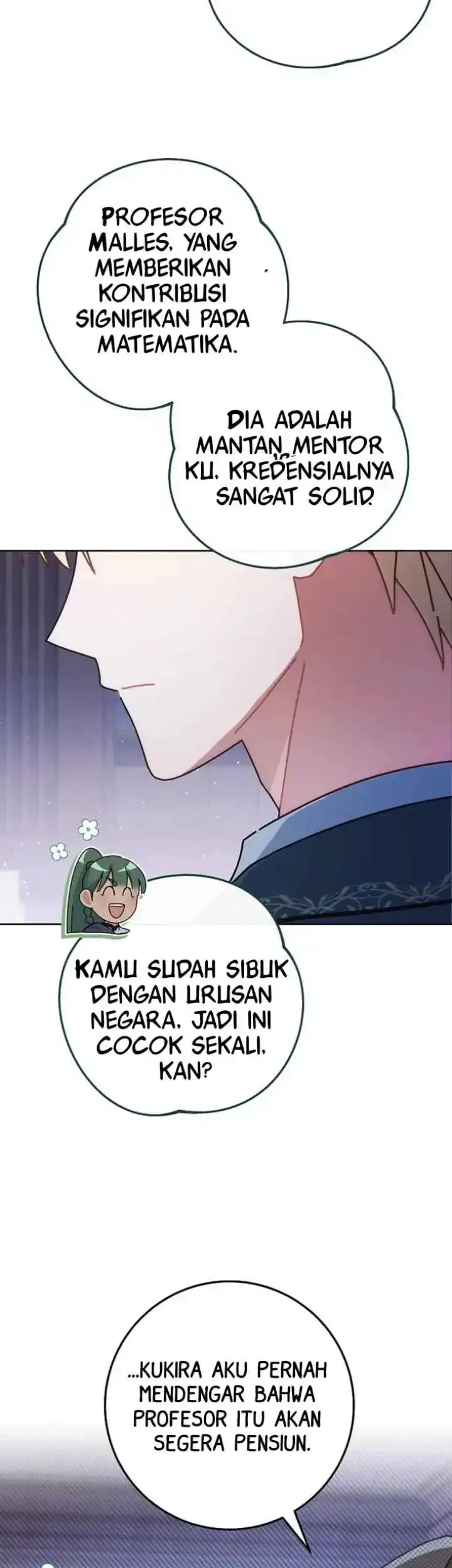 Can I Cry Now? Chapter 21 Gambar 25
