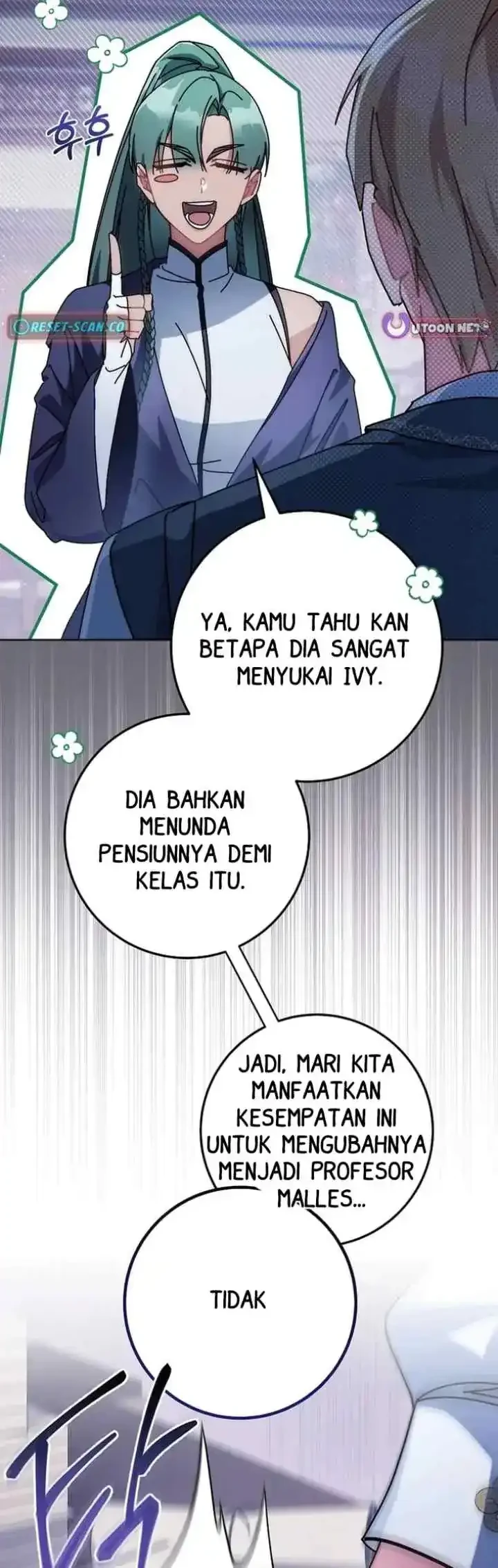 Can I Cry Now? Chapter 21 Gambar 26